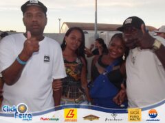 Lançamento Bloco do Patrão